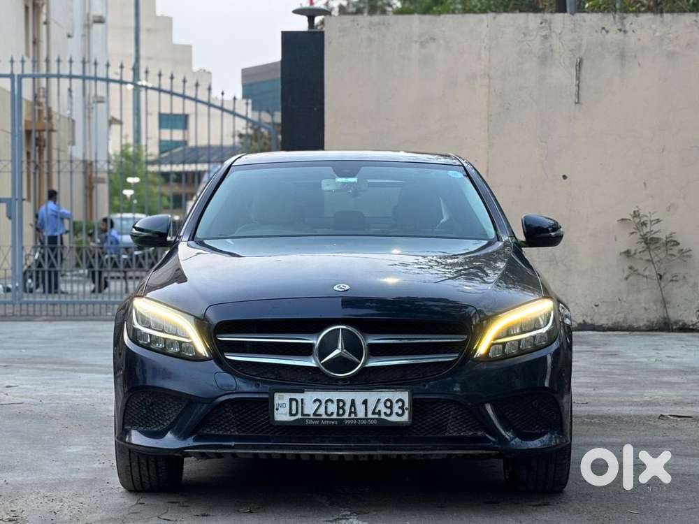 2019 2.0 Prime C 200 — ₹21.8L on OLX