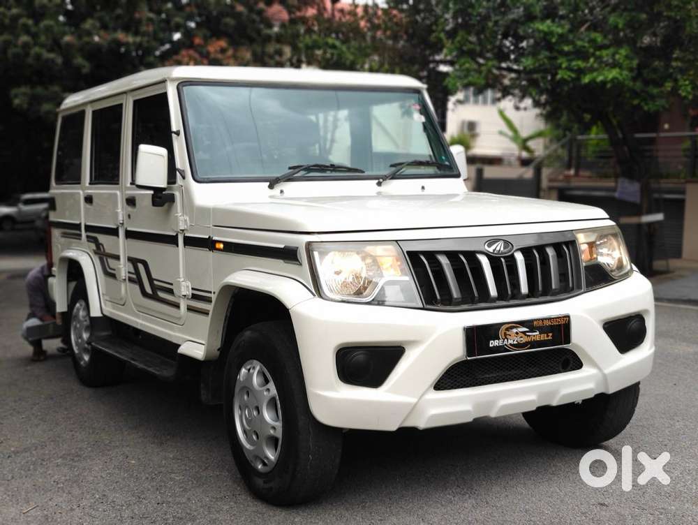 2021 1.5 B6 — ₹7.65L on OLX