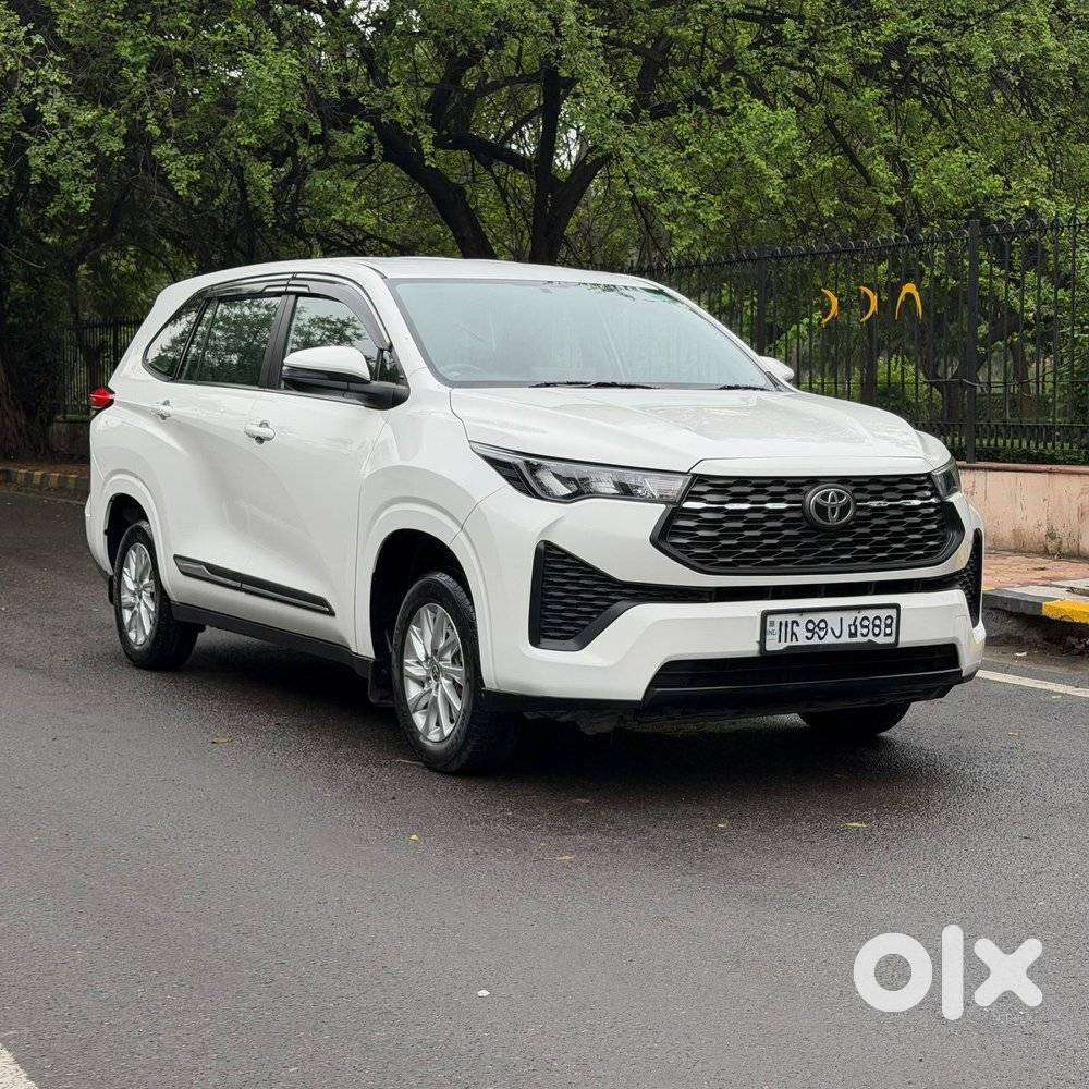 2023 2.0 GX 7 STR — ₹19.8L on OLX