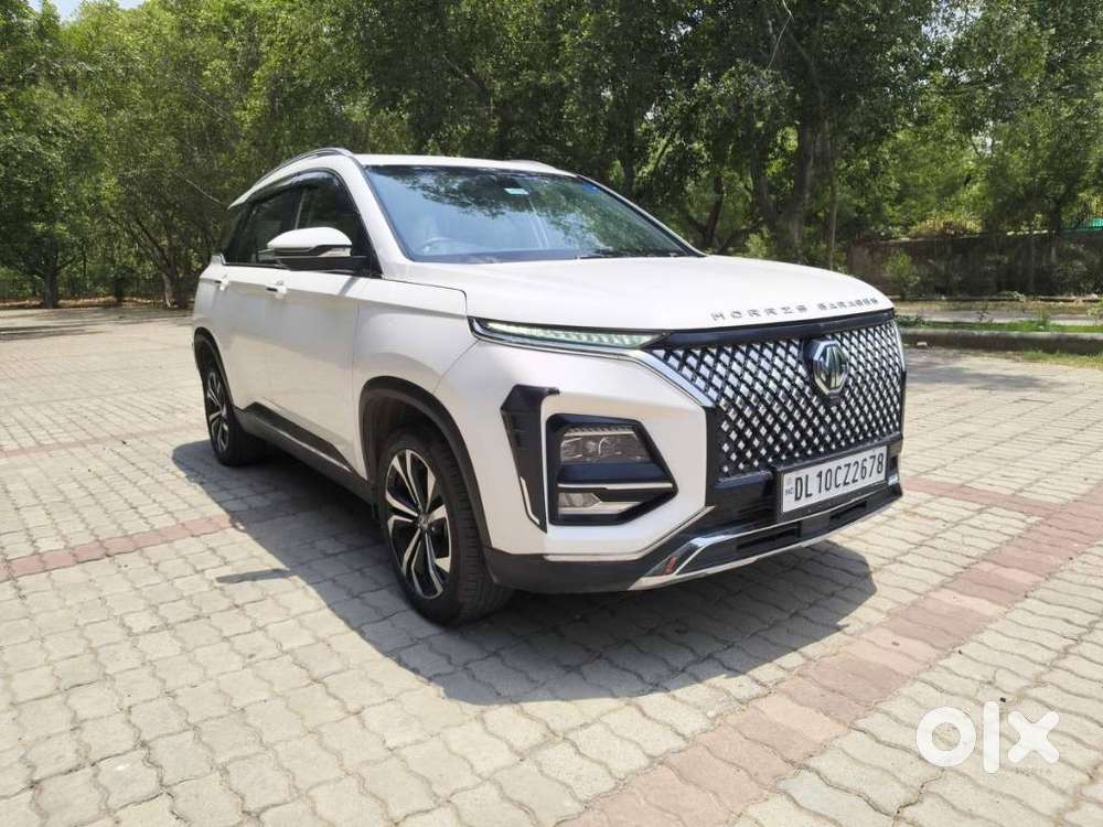 2025 Sharp Pro 1.5 Turbo MT — ₹15.5L on OLX