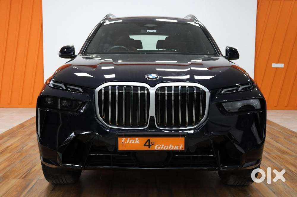 2024 3.0 xDrive 40D M Sport — ₹95.0L on OLX
