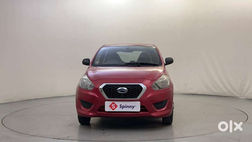 2015 2014-2019 1.2 T — ₹1.82L on OLX