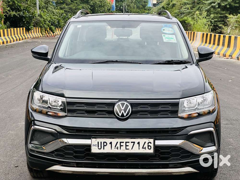2022 1.0 TSI Highline — ₹6.45L on OLX