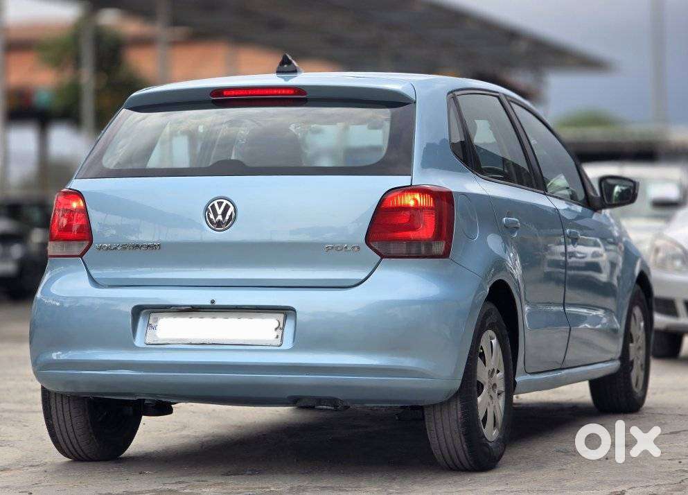 2012 [2009-2014] 1.2 Petrol Comfortline  — ₹2.45L on OLX