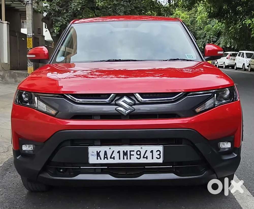2025 1.5 VXI SMART HYBRID — ₹9.25L on OLX