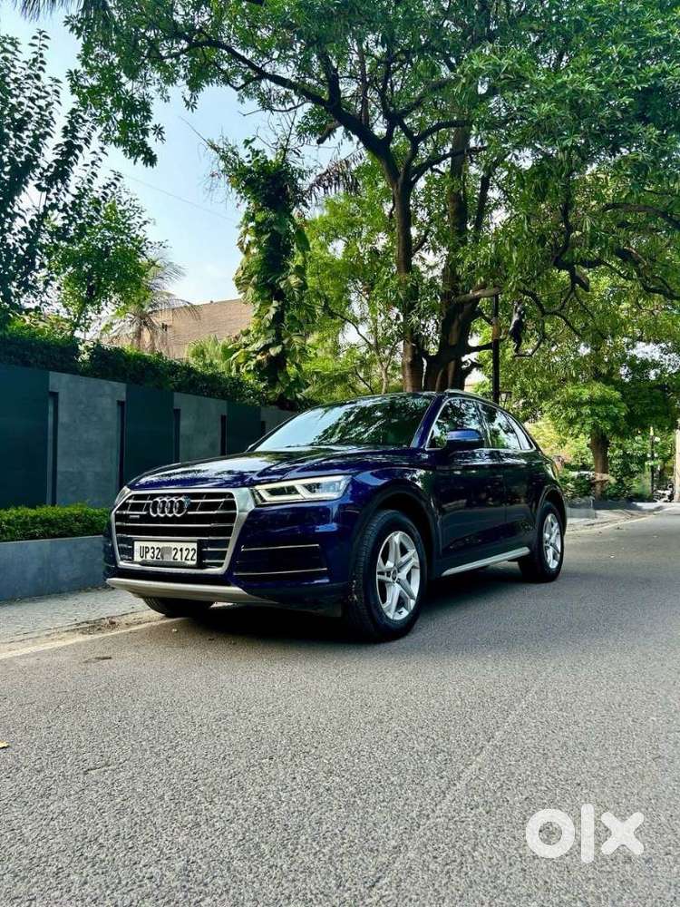 2020 2.0 40 TDI Premium Plus — ₹23.5L on OLX