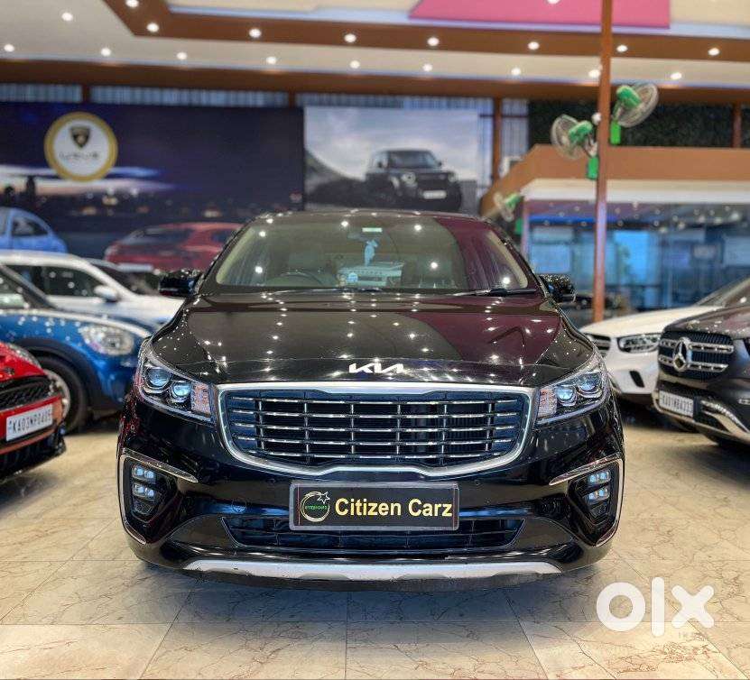 2022 Limousine Plus 7 STR — ₹25.8L on OLX