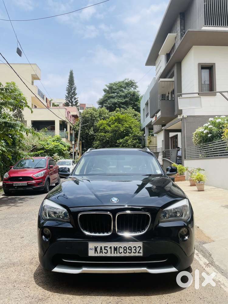 2012 2.0 SDRIVE 20D — ₹7.50L on OLX