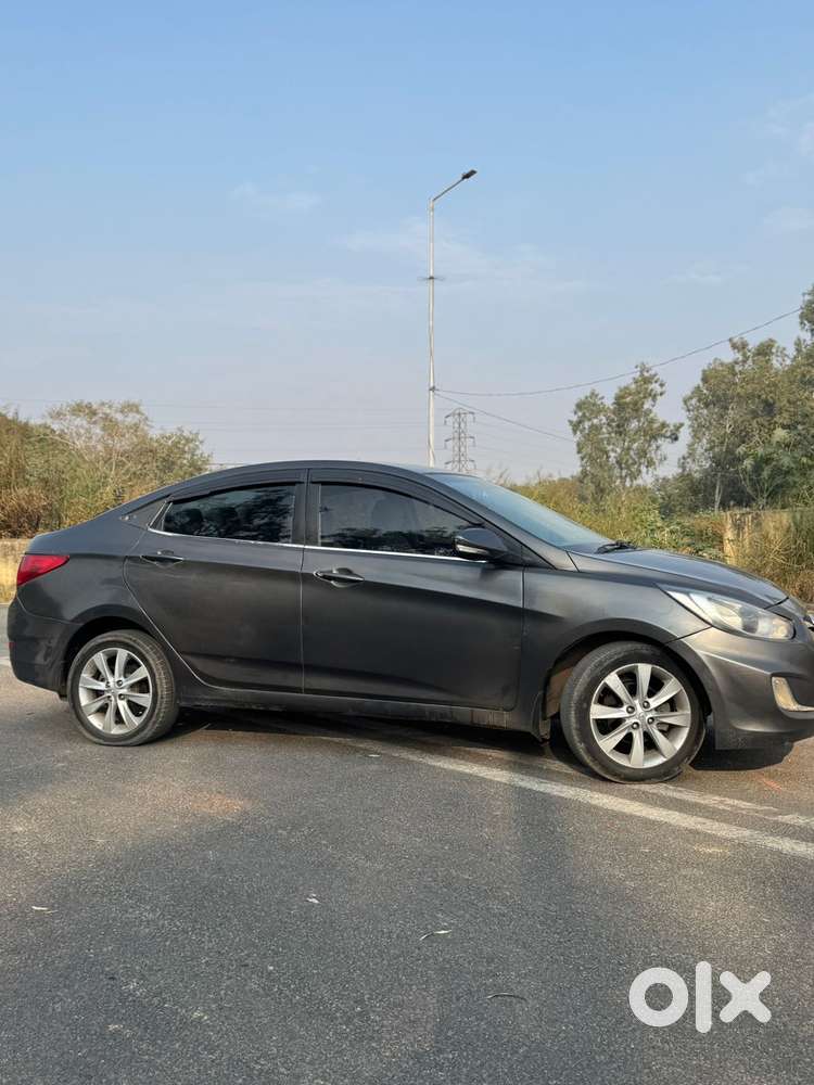 2012 VTVT 1.6 SX — ₹2.10L on OLX