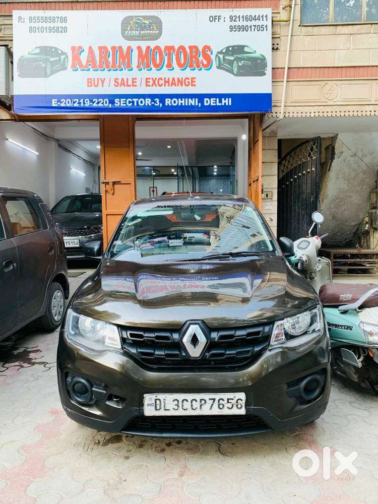 2018 0.8 RXL — ₹1.99L on OLX