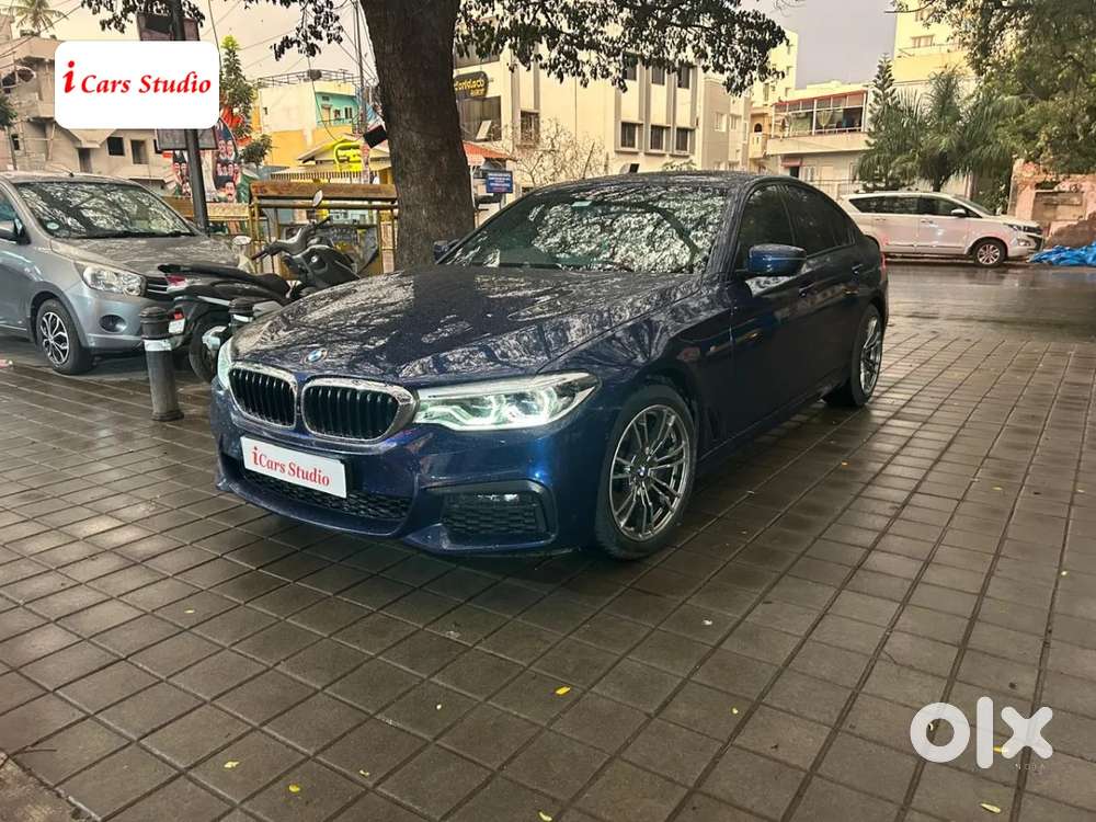 2020 3.0 530D M Sport — ₹40.0L on OLX