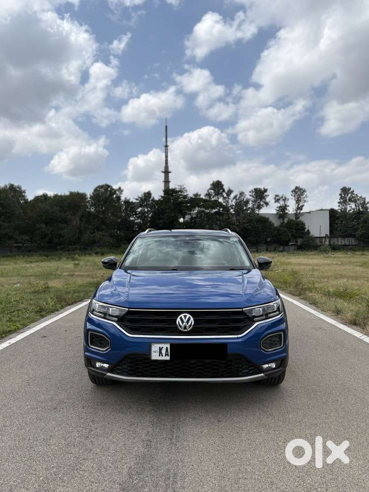 2020 1.5 TSI DSG — ₹16.5L on OLX