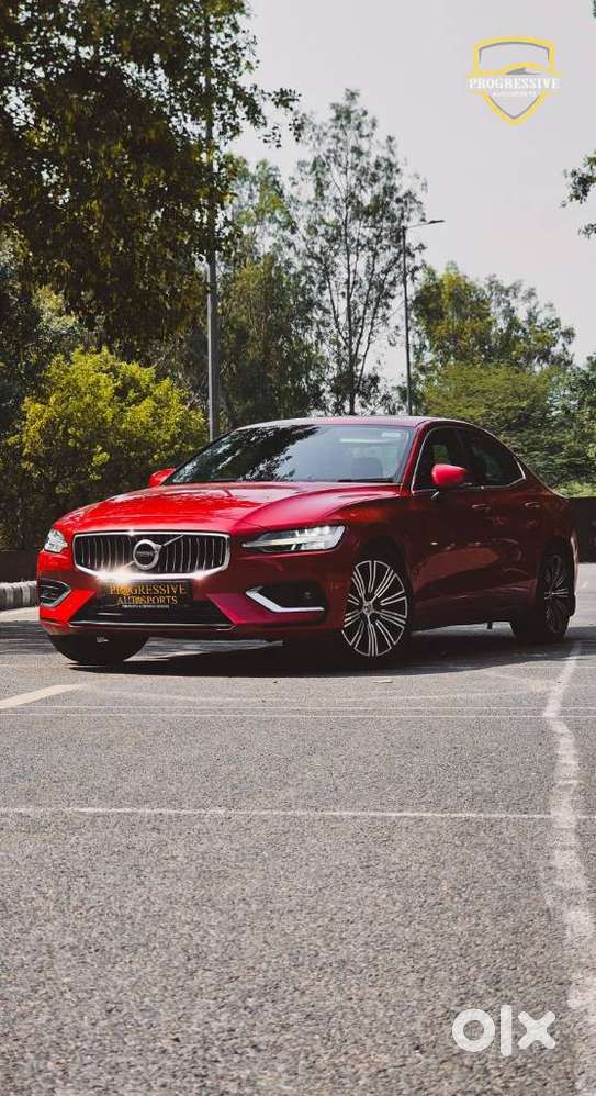 2022 T4 Inscription — ₹22.8L on OLX