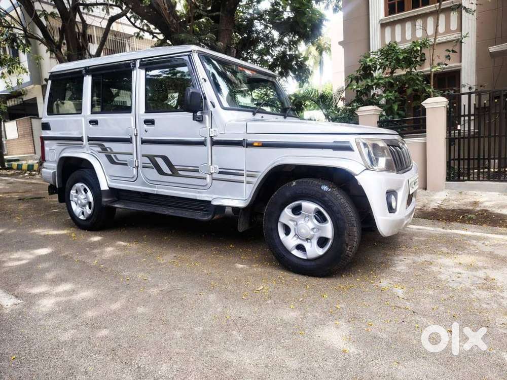 2020 B6 — ₹8.25L on OLX