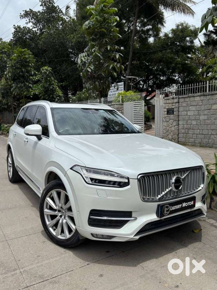 2017 D5 Inscription — ₹27.8L on OLX