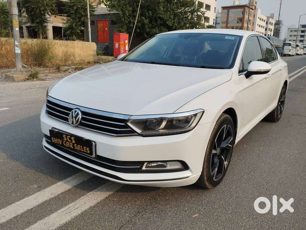2019 2.0 Comfortline TDI AT — ₹11.0L on OLX