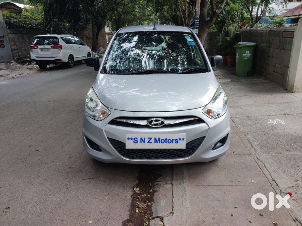 2016 1.2 Kappa Magna — ₹3.35L on OLX