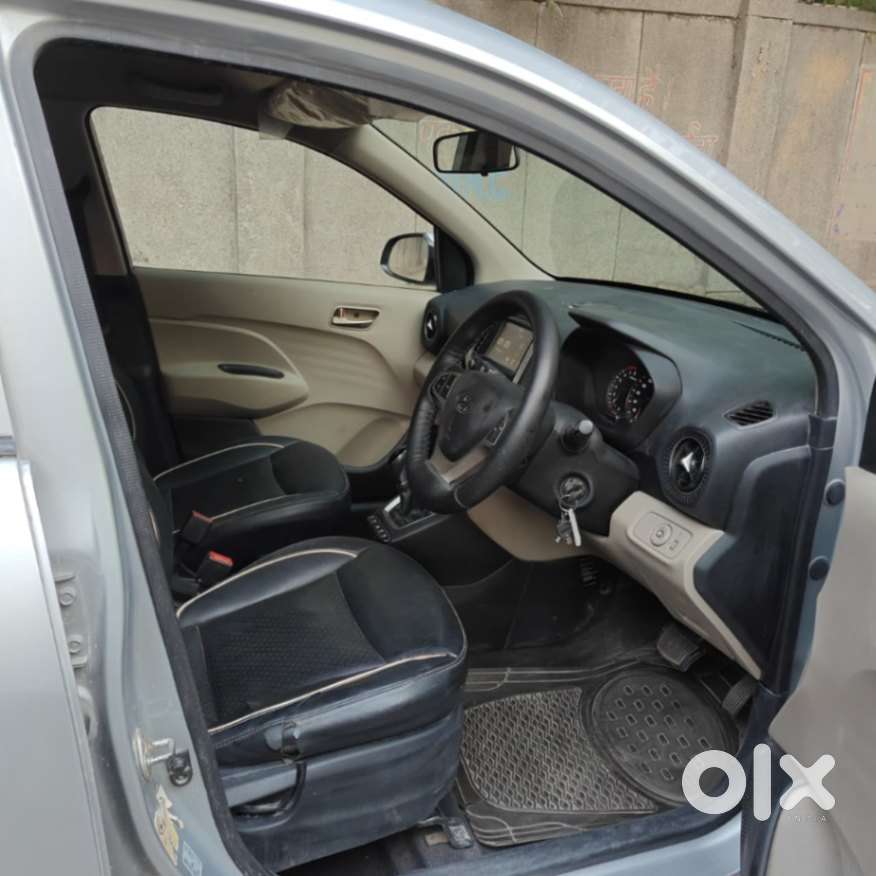 2018 1.1 Magna MT — ₹4.75L on OLX