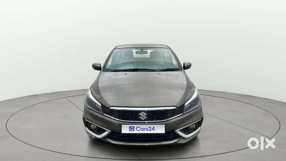 2021 1.5 Alpha SHVS Petrol — ₹7.16L on OLX