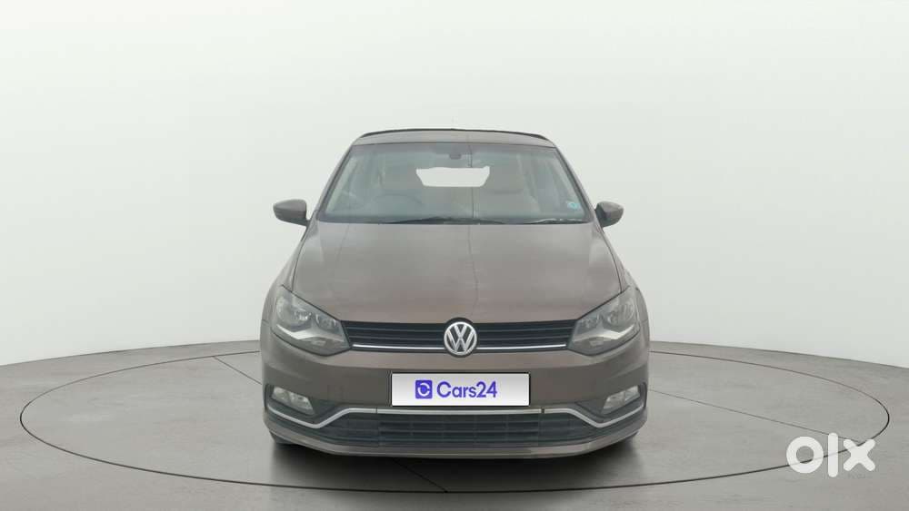 2017 1.5 TDI Highline Plus 16 AT — ₹4.57L on OLX