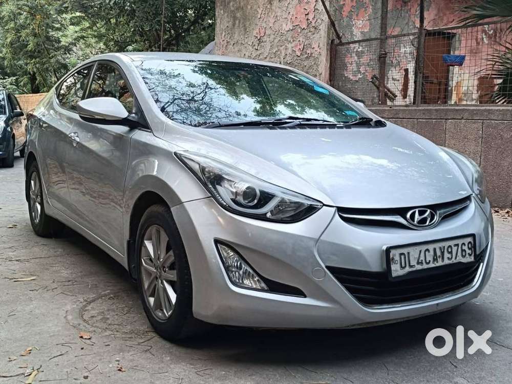 2015 VTVT SX — ₹4.49L on OLX