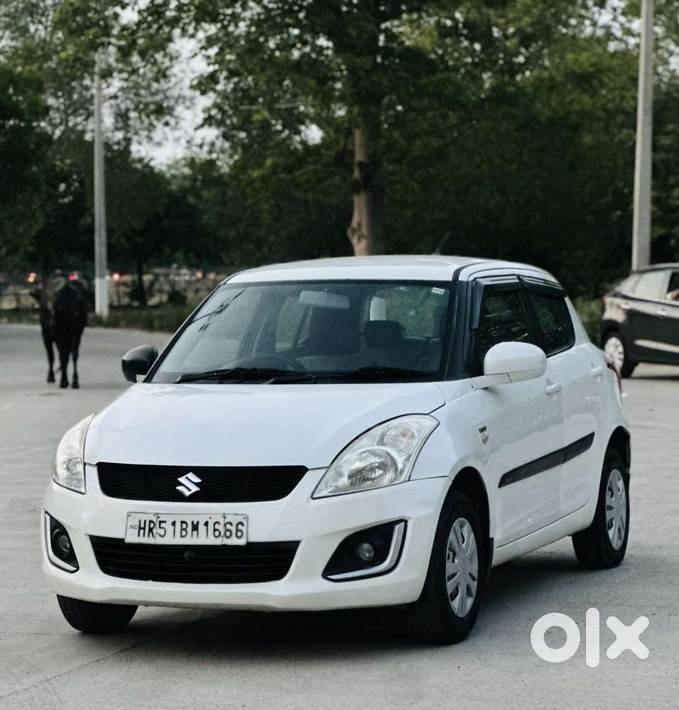 2017 VXI Optional — ₹2.85L on OLX