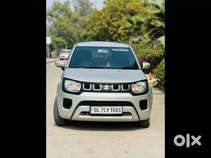 2023 1.2 Sigma MT — ₹4.50L on OLX