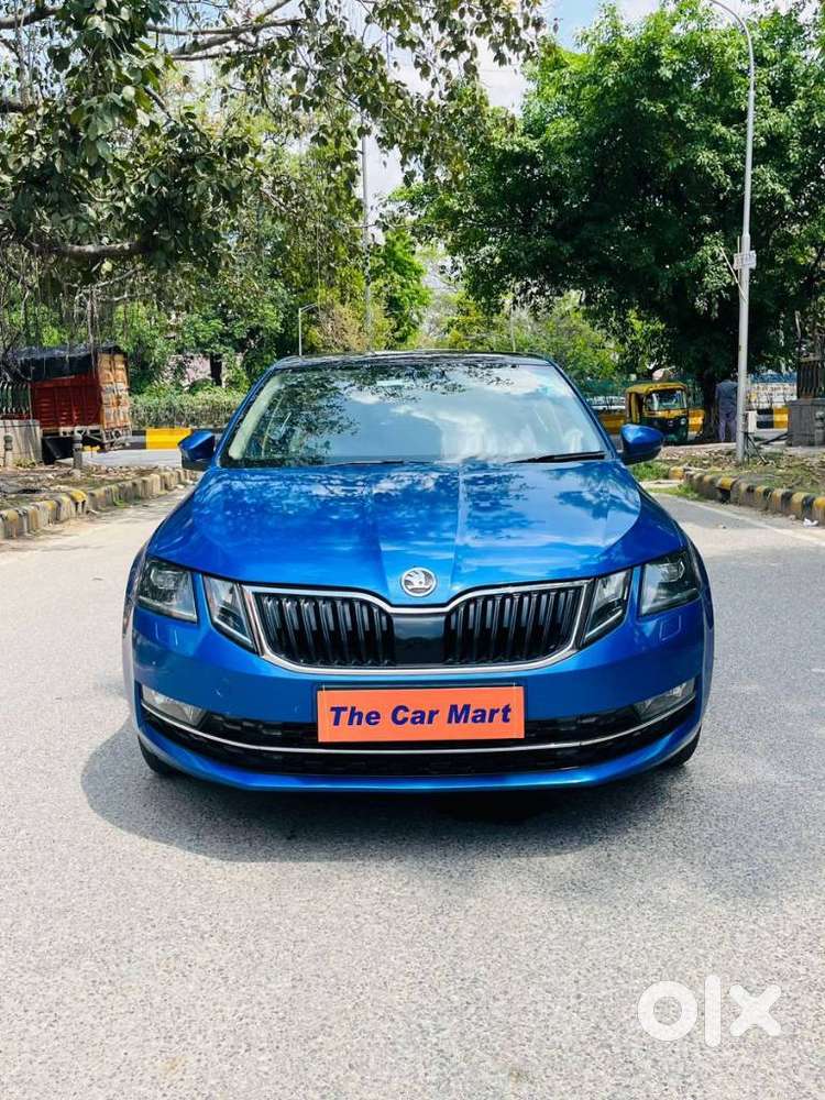 2018 1.8 L&K TSI AT — ₹8.50L on OLX