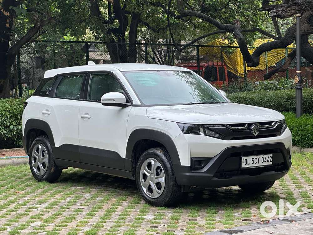 2026 LXi S-CNG — ₹9.50L on OLX