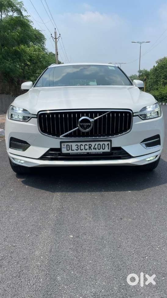 2019 D5 Inscription — ₹37.0L on OLX