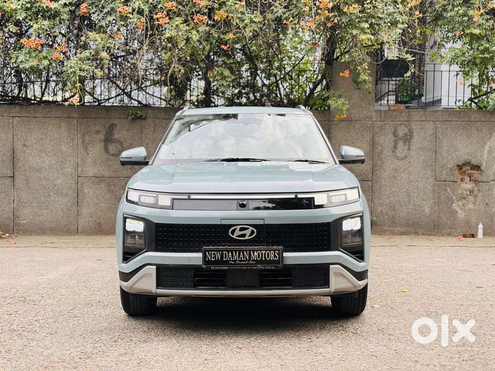 2025 Excellence LR — ₹19.8L on OLX