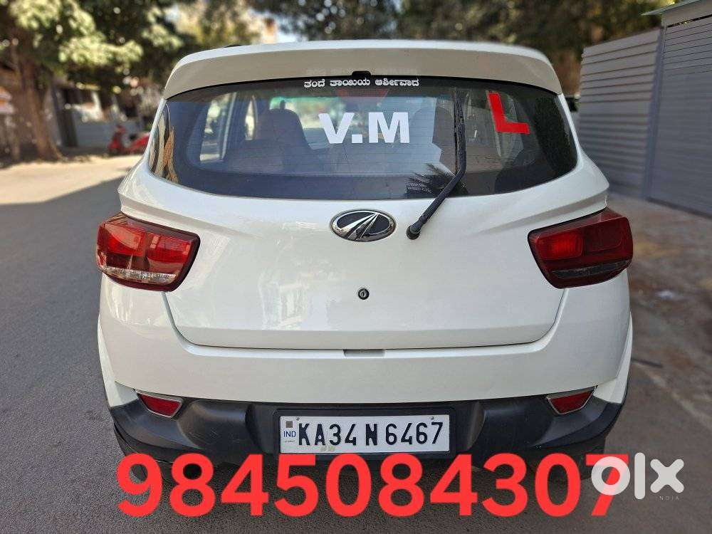 2016 D75 K8 — ₹2.79L on OLX