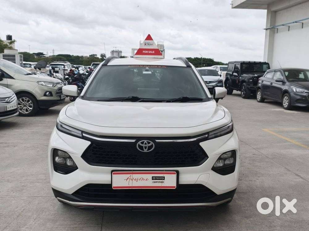 2024 S Plus 1.2 Petrol AMT — ₹9.33L on OLX