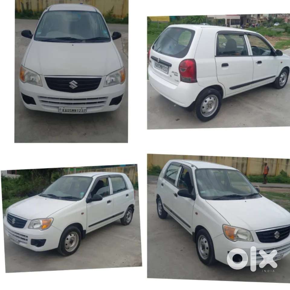 2013 1.0 VXI — ₹2.35L on OLX