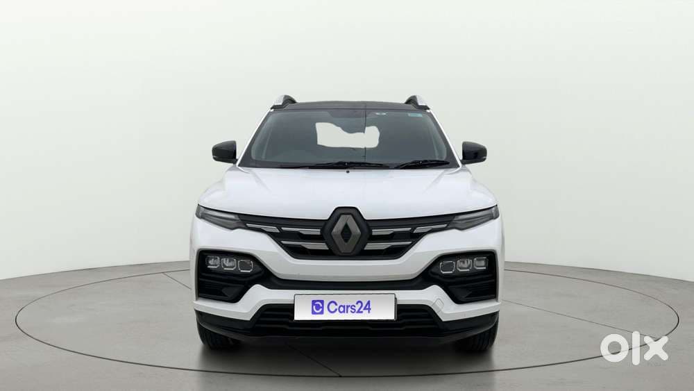 2025 1.0 RXT (O) AMT — ₹7.55L on OLX