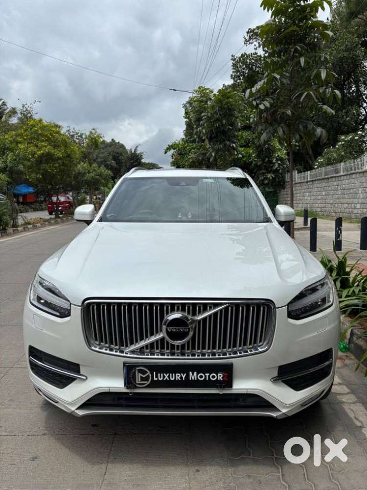 2017 D5 Inscription — ₹27.8L on OLX