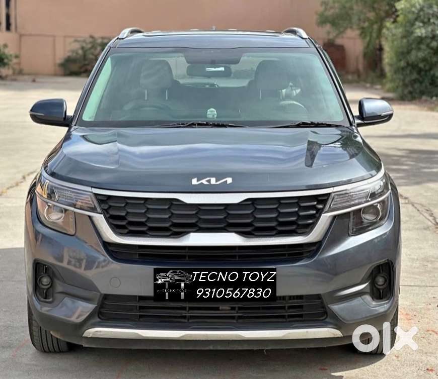 2019 1.5 HTK+ Petrol — ₹6.24L on OLX