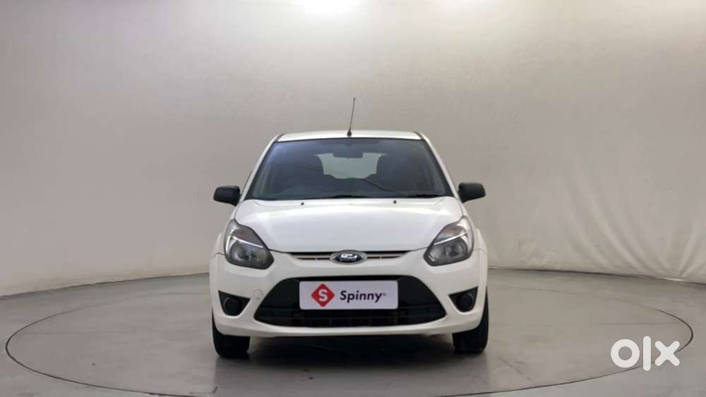 2012 2010-2012 Petrol EXI — ₹2.00L on OLX