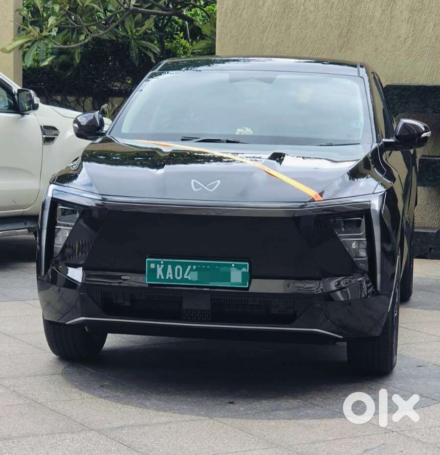2026 Pack Two — ₹25.9L on OLX