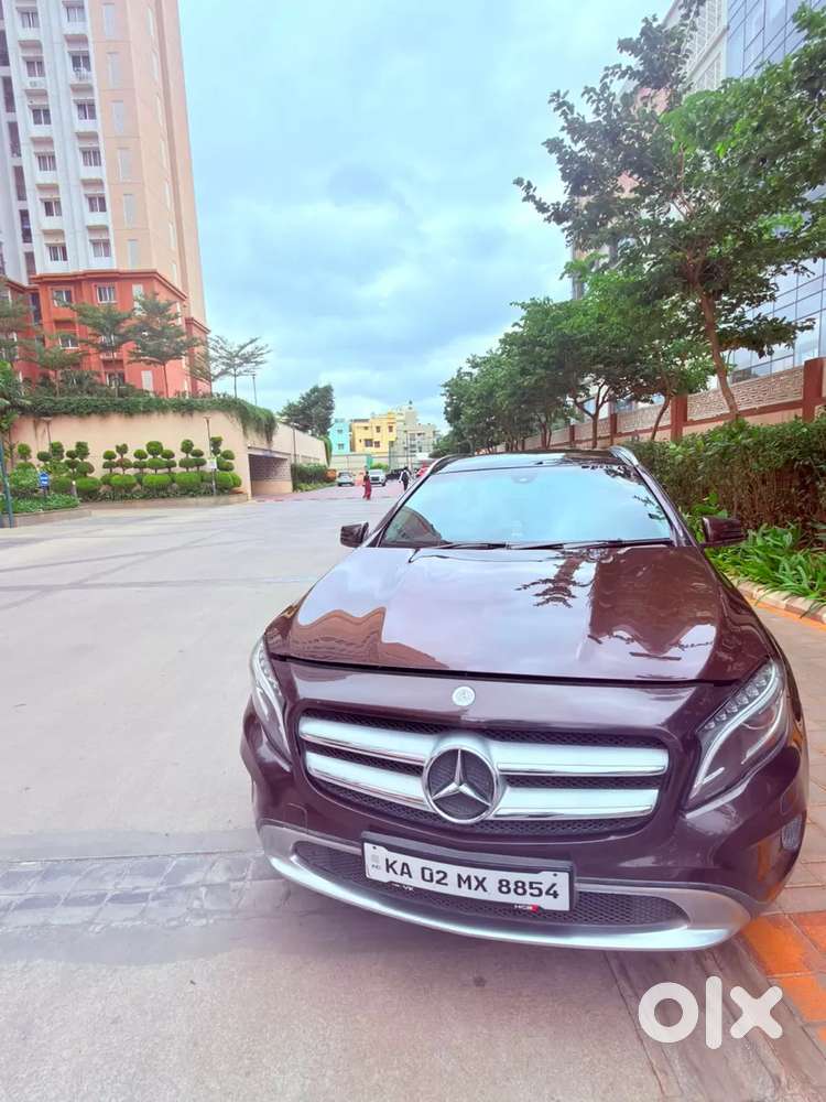 2015 2.1 200 CDI Sport — ₹9.95L on OLX