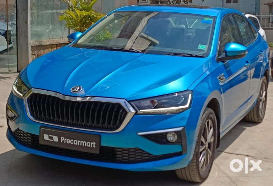 2023 1.0 TSI Style — ₹12.2L on OLX