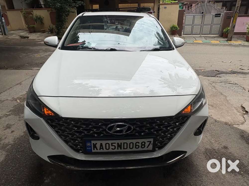 2021 1.6 SX (O) VTVT — ₹9.95L on OLX
