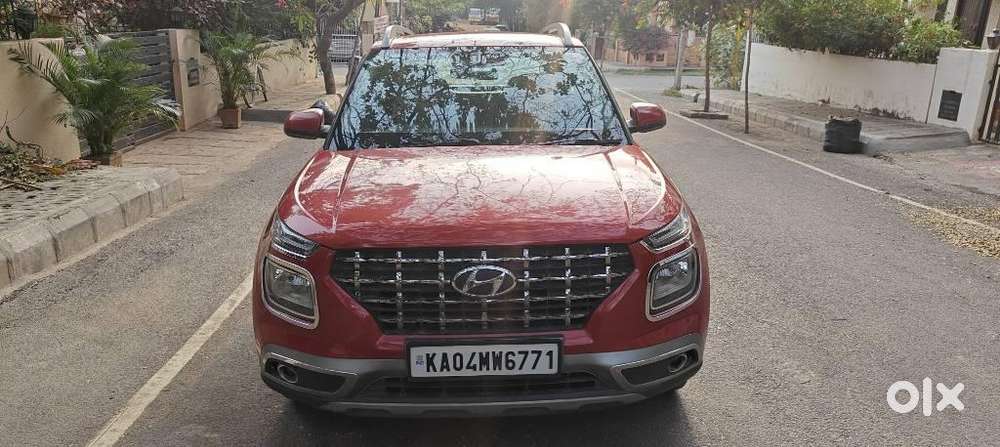 2019 [2019-2022] 1.2 S — ₹5.58L on OLX