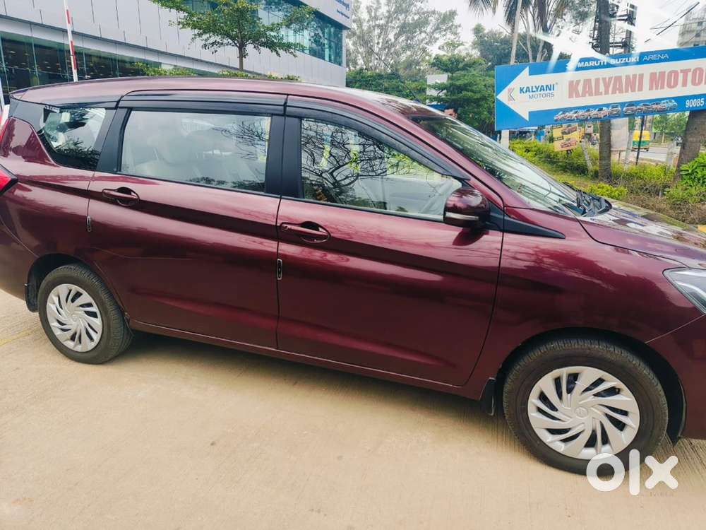 2026 1.4 VXI CNG Anniversary Edition — ₹11.5L on OLX
