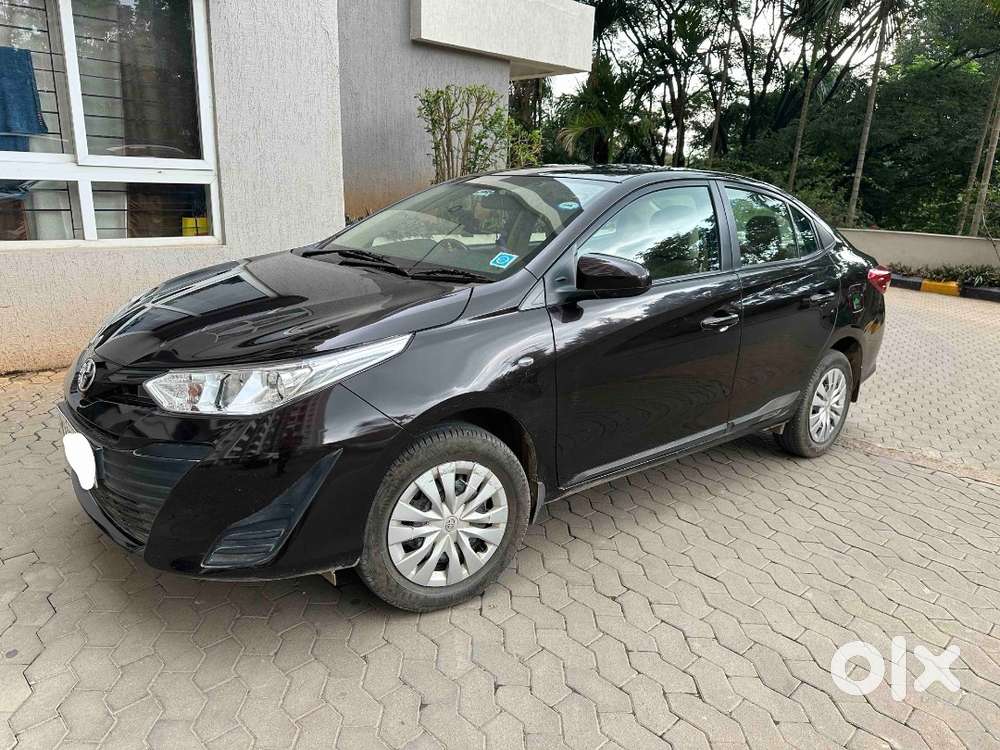 2018 1.5 J CVT — ₹5.80L on OLX
