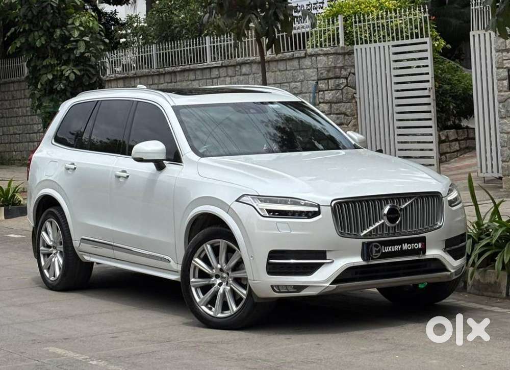2017 D5 Inscription — ₹27.8L on OLX