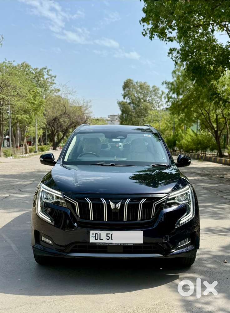 2026 2.2 AX 7 Diesel MT 7 Str — ₹21.0L on OLX