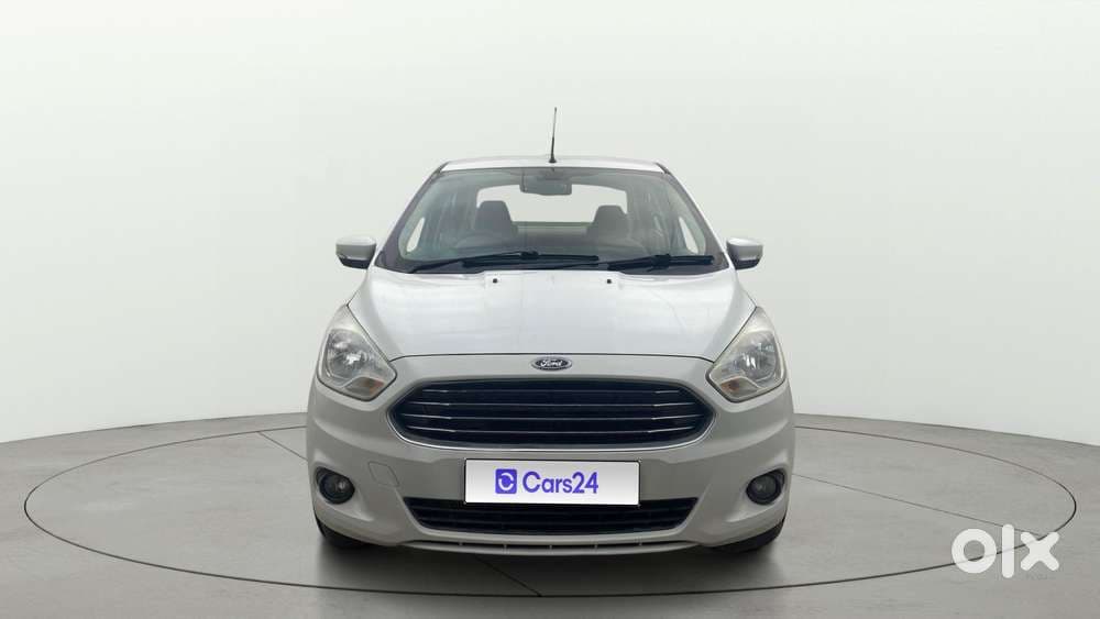 2015 1.5 Titanium TI-VCT AT — ₹3.48L on OLX
