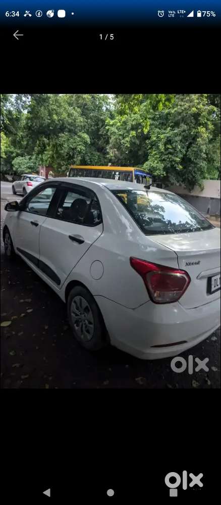 2016 1.2 VTVT S — ₹2.25L on OLX