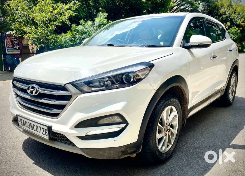 2018 2.0 2WD MT Diesel — ₹9.50L on OLX